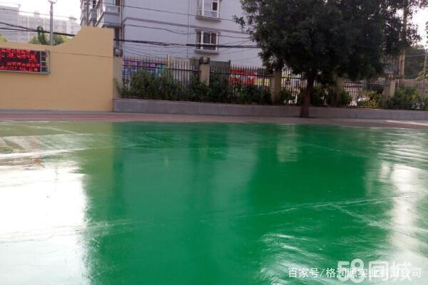濉溪 地坪漆翻新维修