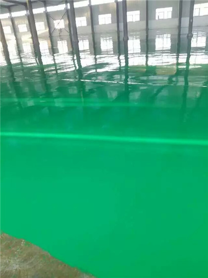 濉溪,我直接给你一份室外地坪漆翻新维修