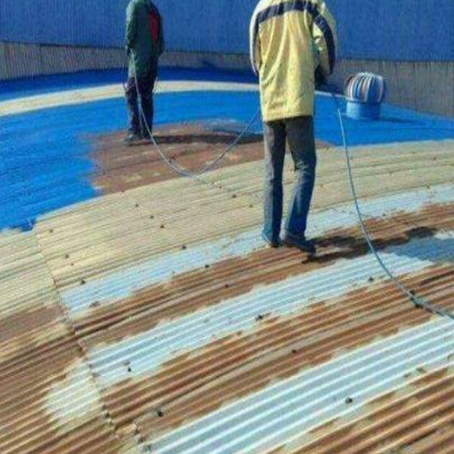 濉溪地面翻新与地坪漆施工流程